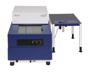 PrinCE 840